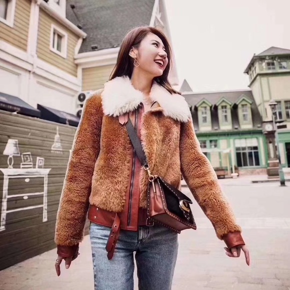 Coach Tabby Shoulder Bag 26 With Rivets - Picture 4 of 11